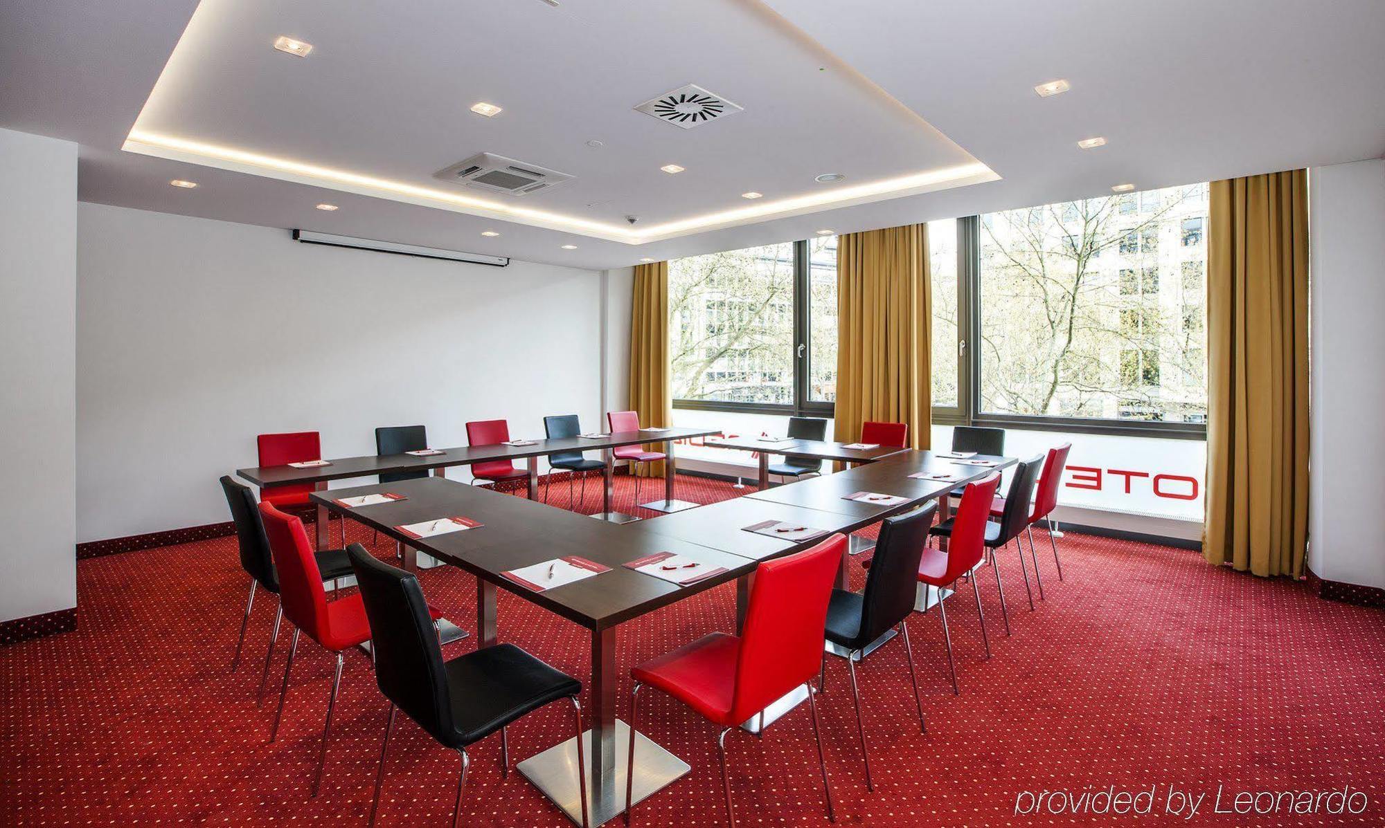 Hotel Best Western Plus Plaza Kurfuerstendamm Berlin