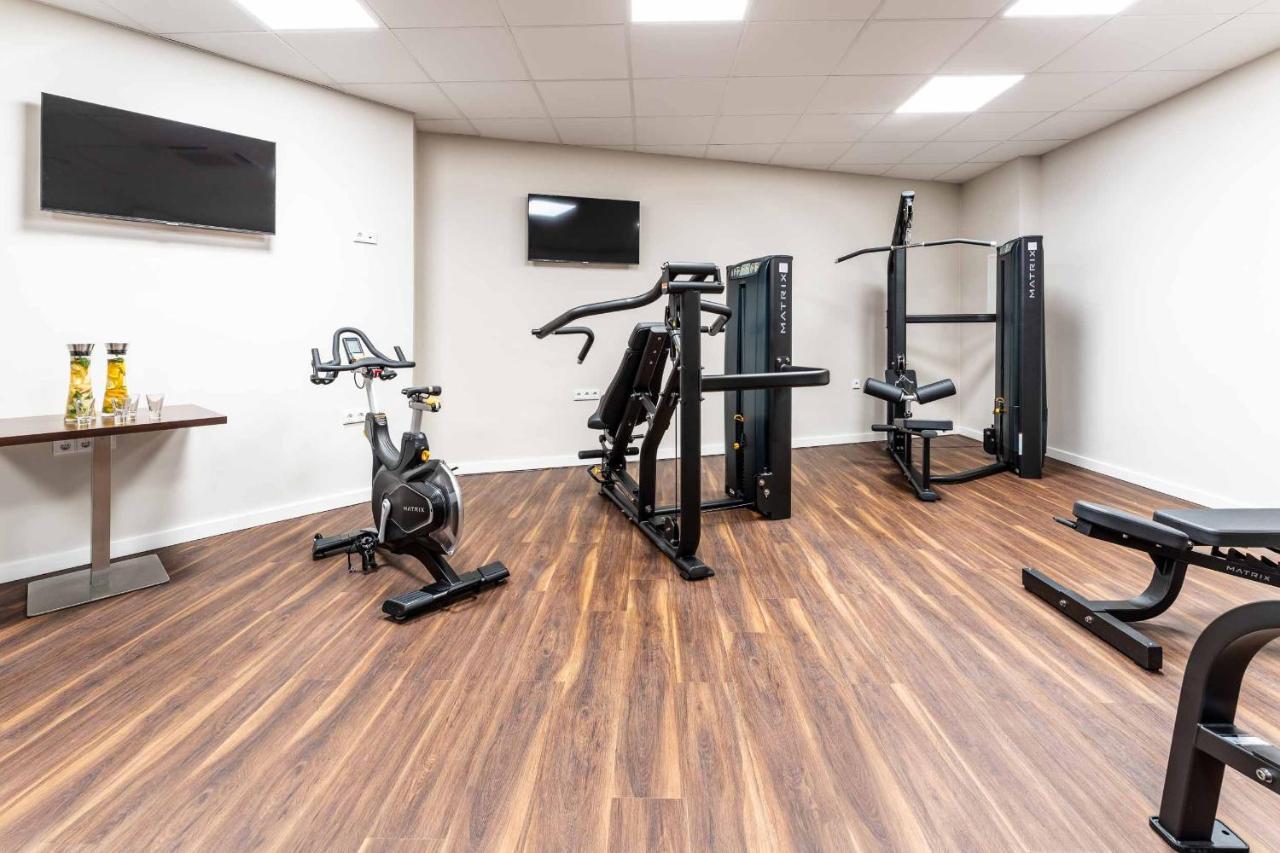 Western Plaza Kurfuerstendamm 4* Berlin
